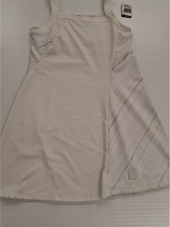 Fila Dresses & Skirts - Fila Women's White Athletic Dress Size Large